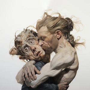 Artwork image