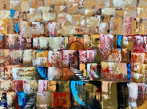Artwork image