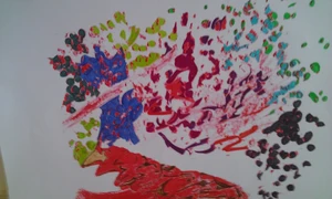 Artwork image