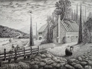 Artwork image