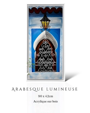 Artwork image