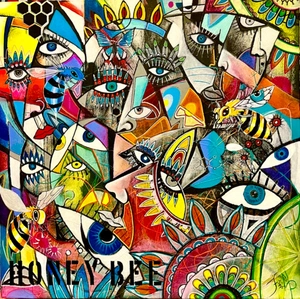 Artwork image