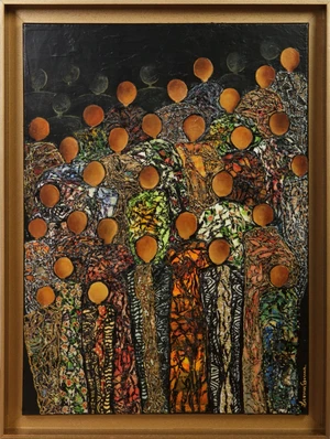 Artwork image
