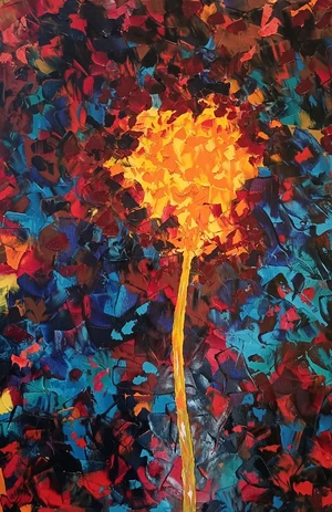 Artwork image