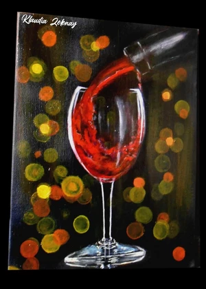 Artwork image