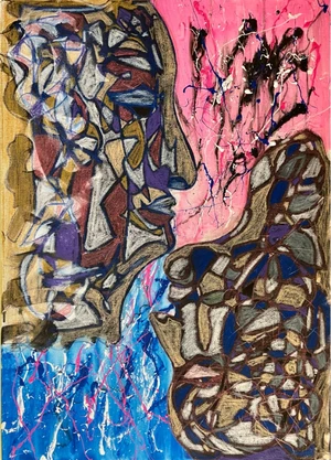 Artwork image