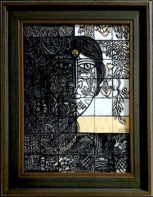 Artwork image