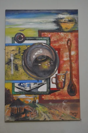Artwork image