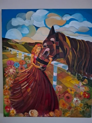 Artwork image