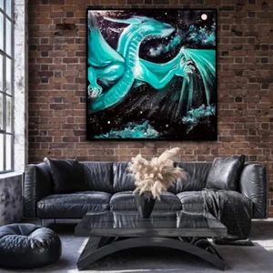 Artwork image