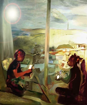 Artwork image