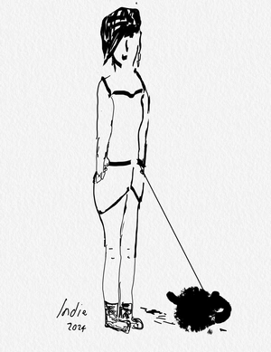 Artwork image