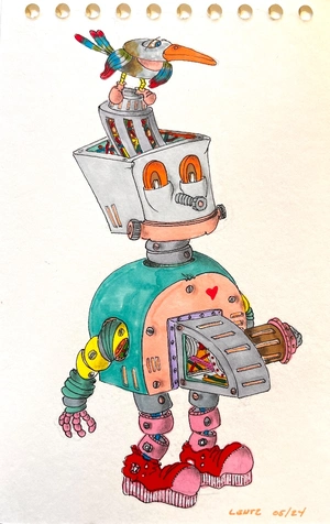 Artwork preview image