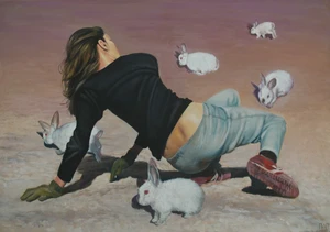Artwork image