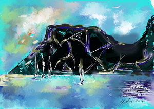 Artwork image