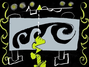 Artwork image