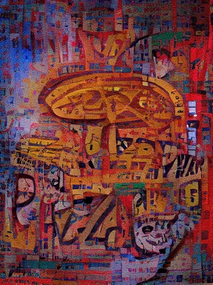 Artwork image