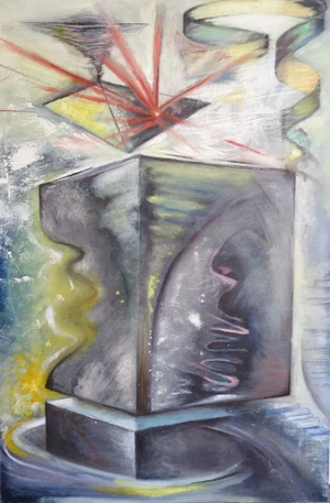 Artwork image