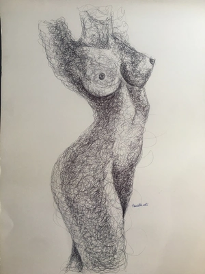 Artwork image