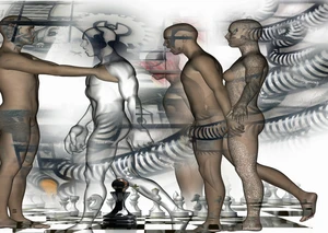 Artwork image