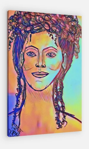 Artwork image