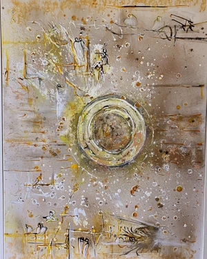 Artwork image