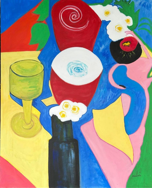 Artwork image