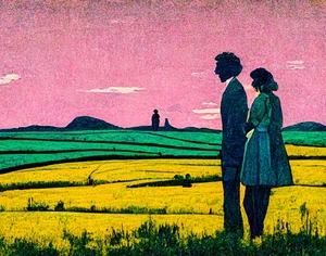 Artwork image