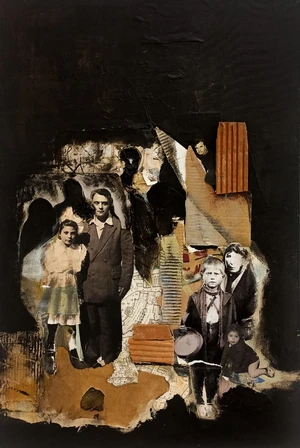 Artwork image
