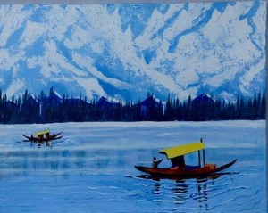 Artwork image