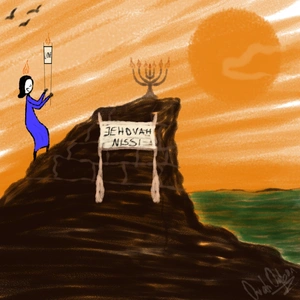 Artwork image