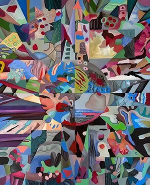 Artwork image