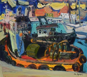 Artwork image