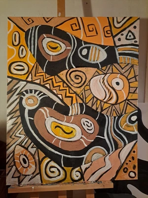 Artwork image