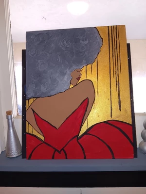 Artwork image