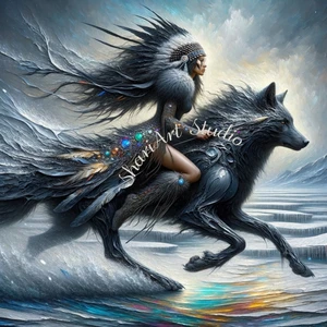 Artwork image