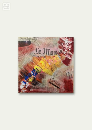 Artwork image