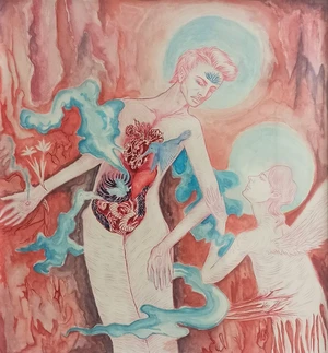 Artwork image
