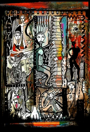 Artwork image