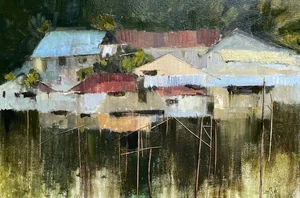 Artwork image