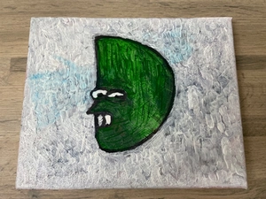 Artwork image