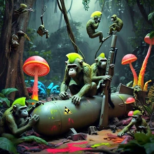 Artwork image