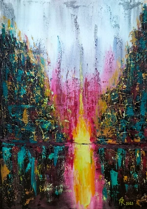 Artwork image