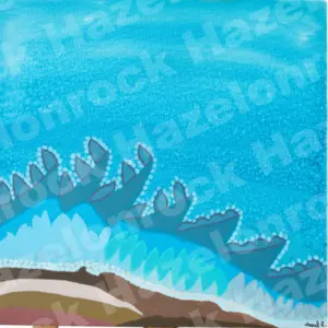 Artwork image