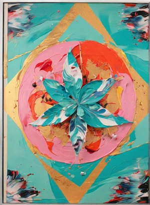 Artwork image