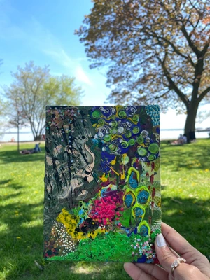 Artwork image