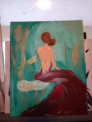 Artwork image