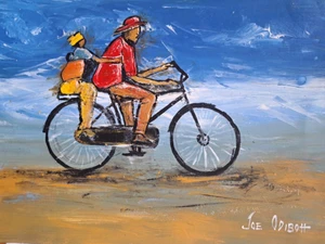 Artwork image