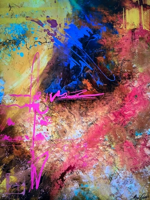 Artwork image