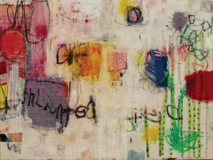 Artwork image